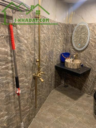 BIỆT THỰ SÂN VƯỜN ĐƯỜNG 8M XH - 200M2 NGANG 8M - CHỈ 18,9 Tỷ - BÌNH QUỚI - BÌNH THẠNH. - 5