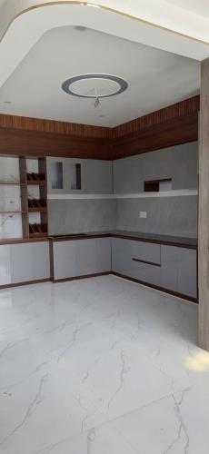 BÁN NHÀ GÁC LỬNG HIỆN ĐẠI TẠI LONG ĐẤT, NGANG 6M, GIÁ 1TY500 - 4