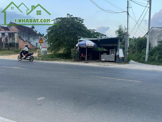 🍎 GIÁ TỐT 🍎 5.5m x 41m Đất MT đường Tỉnh lộ 623B Nghĩa Thuận - Tư Nghĩa, Quảng Ngãi