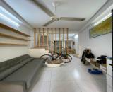 Bán nhà đẹp Thích Quảng Đức, Phường 5 Phú Nhuận, tặng full nội thất, nhỉnh 5 tỷ TL.