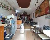 Bán nhà phố Tú Mỡ 75m2, 5 tầng, mặt tiền 4.5m Gara ô tô kinh doanh sát công viên 22.8 tỷ