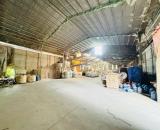 Bán nhà xưởng qui hoạch SKC thuộc CCN, Tân Hòa, Biên Hòa, Đồng Nai, 2300m2, giá 30 tỷ.