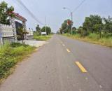 Bán đất 19.2 x 64.5m (1.245m2) Tân Phú, Đức Hòa, Long An giá 8.2 tỷ gần đường Hồ Chí Minh