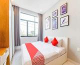 Bán toà nhà căn hộ Apartment gần biển Mỹ Khê, TP. Đà Nẵng