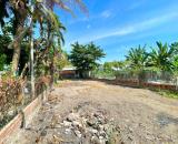 Bán đất 353m2 đường La Văn Cầu, Nam Nha Trang
