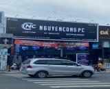Bán Nhà Mặt Tiền 249 Lý Thường Kiệt, Phú Thọ