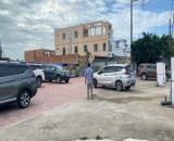 Đất thổ cư mặt tiền QL1A Gần chợ Tân Hiệp,Châu Thành,Tiền Giang