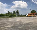 BÁN ĐẤT CÔNG NGHIỆP 7HA TRONG KHU CÔNG NGHIỆP TẠI HẢI DƯƠNG