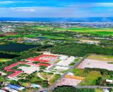 CHỦ NGỘP BÁN NHANH LÔ ĐỐI DIỆN TRƯỜNG TIỂU HỌC LONG MỸ