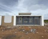 BÁN NHÀ GÁC LỬNG HIỆN ĐẠI TẠI LONG ĐẤT, NGANG 6M, GIÁ 1TY500