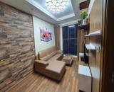 Giá thuê tốt T9 cho căn hộ 3 ngủ Goldmark City- 136 Hồ Tùng Mậu.