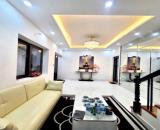 Bán nhà Đại La – Minh Khai, Hai Bà Trưng – 20/25m², 4 tầng, MT 4.3m, giá chỉ 8.7 tỷ