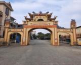 Bán đất Thôn Do Thượng, Tiền Phong, Mê Linh - Vị trí kim cương, tiện ích ngập tràn!