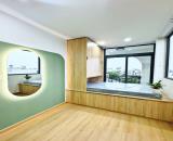 Bán rẻ tòa CHDV 5 x 15m 5 tầng Phan Huy Ích TP.HCM.