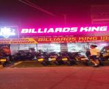 Chính chủ cần sang nhượng quán bi a địa chỉ 465 Hoàng Công Chất ngay sau Goldmark City