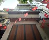 Bán Nhà Cổ Nhuế BTL Cạnh UBND Cổ Nhuế 2. Ô Tô. KD 55m 5 Tầng. 12.7 tỷ