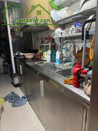 BÁN NHÀ ĐẶNG XÁ – CHUNG CƯ HIẾM - 57M2 2 NGỦ NHỈNH 2 TỶ