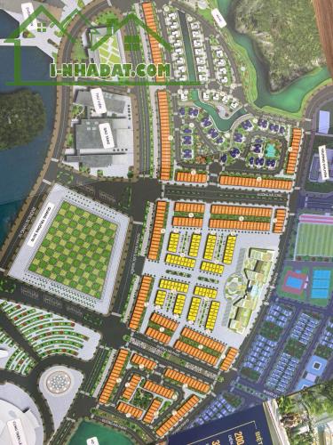 Hàng Hot mặt biển MonBay Hạ Long cần bán gấp . LH:0915 069 737 - 1