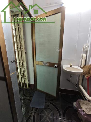 18 - CG: Cho thuê nhà mặt tiền Đề Thám 17 triệu - 3