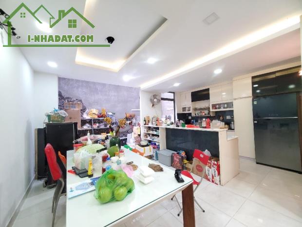 CỰC PHẨM KHU VIP ĐẶNG THUỲ TRÂM - BÌNH THẠNH - ( 6x23 ) - ĐƯỜNG 10M - 5 TẦNG - CHỈ 19 tỷ - 2