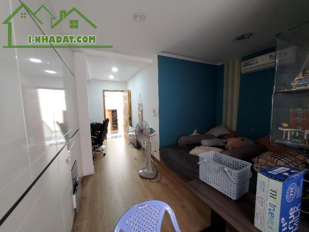 CỰC PHẨM KHU VIP ĐẶNG THUỲ TRÂM - BÌNH THẠNH - ( 6x23 ) - ĐƯỜNG 10M - 5 TẦNG - CHỈ 19 tỷ - 3