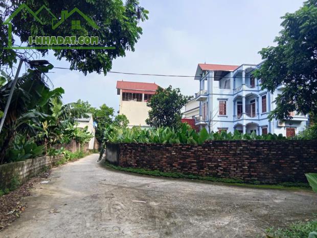 🔥hơn 2 tỷ - 81M2 - OTO- GẦN DỰ ÁN VIN & TRỤC KINH TẾ ĐI CIENCO 5 - THANH OAI🔥0977690119