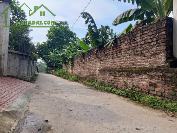 🔥hơn 2 tỷ - 81M2 - OTO- GẦN DỰ ÁN VIN & TRỤC KINH TẾ ĐI CIENCO 5 - THANH OAI🔥0977690119 - 1