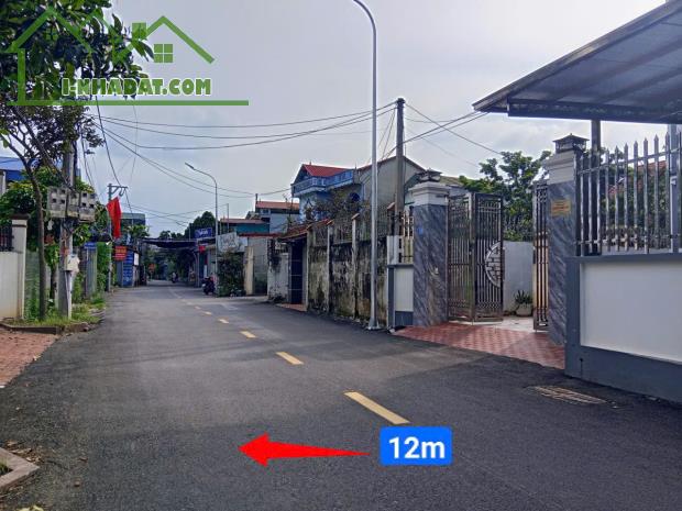 🔥hơn 2 tỷ - 81M2 - OTO- GẦN DỰ ÁN VIN & TRỤC KINH TẾ ĐI CIENCO 5 - THANH OAI🔥0977690119 - 2