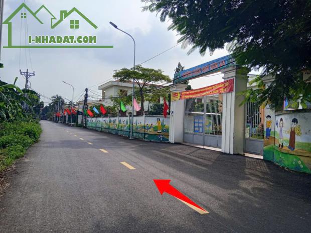 🔥hơn 2 tỷ - 81M2 - OTO- GẦN DỰ ÁN VIN & TRỤC KINH TẾ ĐI CIENCO 5 - THANH OAI🔥0977690119 - 3