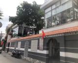 Biệt thự, khu Víp Hồ Biểu Chánh Phú Nhuận: 22m x 16m, 4 tầng, HĐT: 200 triệu/th. Giá 80 T