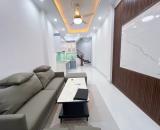 ✅‼️‼️ CẦN TIỀN BÁN GẤP - NHÀ ĐẸP - TRƯƠNG ĐỊNH - CHÍnH CHỦ - 5 TẦNG ĐẦY ĐỦ NỘi THẤT - NHỈN