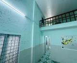 ♪Sát MT Nguyễn Đình Chiểu Nam Việt Á, Ô tô đậu 20m, 80m2, ngang 5m, C4 sẵn 10 Trụ chắc,