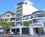 Bán gấp xuất ngoại mặt tiền kinh doanh CMT8 ngay HADO quận 10 (DT 4x16m) 5 tầng HĐT 45tr/