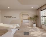 SANG NHƯỢNG SPA HOME TẠI VINHOMES OCEAN PARK – GIÁ CHỈ 5x TRIỆU