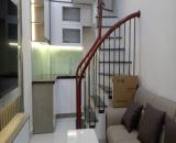 Nhà cho thuê ở Khương Thượng, Đống Đa, Hà Nội :