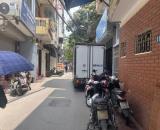 BÁN NHÀ MINH KHAI, 41M, 4T, Ô TÔ TRÁNH, KINH DOANH, GẦN TIMECITY, CHỈ 10,9 TỶ.