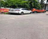 Bán đất tặng nhà cấp 4 Ngô Thì Nhậm 60m mặt ngõ thông, ô tô 4 chỗ chỉ hơn 8.5 tỷ