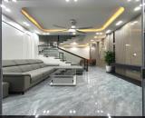 Bán nhà 3 tầng sân cổng xây mới độc lập ngõ 81 Phạm Hữu Điều