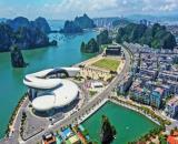 Hàng Hot mặt biển MonBay Hạ Long cần bán gấp . LH:0915 069 737