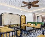 Biệt thự KĐT Văn Khê – 165m² – gara ô tô – thang máy nhập khẩu – full nội thất – cắt lỗ ch