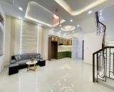💥 KHU VIP CAO TẦNG – NHÀ XÂY MỚI 200% – KÝ VỚI CON RUỘT CHỦ 🔥 5,9 TỶ