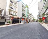 💥SIÊU PHẨM 4 TẦNG-DT 5Mx22M KHU VIP ĐƯỜNG 8M THÔNG BÀN CỜ-TẶNG NỘI THẤT GỖ ĐẲNG CẤP