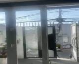 NHÀ MẶT TIỀN ĐƯỜNG 1 TRƯỜNG THỌ- THỦ ĐỨC. ( 5 x 15 ) _ GIÁ 7.6TỶ TL.  + VỊ TRÍ đường số 1