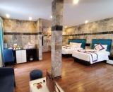 Siêu phẩm phố cổ Hội An – khách sạn 4 sao, 52 phòng, đang kinh doanh sầm uất – chỉ 145 tỷ