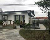 Chính Chủ Bán Nhà Vườn 300m2 Mặt Tiền Đường Lê Minh Xuân, xã Nhơn Thạnh Trung, TP. Tân