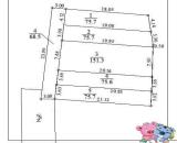 KHẨU VỊ MẶN-BÁN ĐẤT GẦN NGHĨA TRANG-CƠ HỘI ĐẦU TƯ-80M2-1,89 TỶ-ĐỨC THẮNG-HOÀNG TĂNG BÍ-ÔTÔ