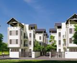 🔥 Biệt thự liền kề 88m² x 4 tầng – Mái lệch hiện đại, giá chỉ nhỉnh 5 tỷ! 🔥