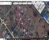 CHÍNH CHỦ BÁN LÔ ĐẤT 2 MẶT ĐƯỜNG – VỊ TRÍ TẠI PHƯỜNG QUẾ VÕ, BẮC NINH - GIÁ TỐT ĐẦU TƯ