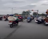 Cho thuê nhà MBKD đa ngành nghề tại đường N9 khu dân cư Thuận Giao, Bình Dương