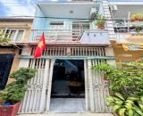 LÊ LIỄU - TÂN PHÚ - HẺM 4M - 24M2 - 2 TẦNG 3PN - CHỈ 3.08 TỶ